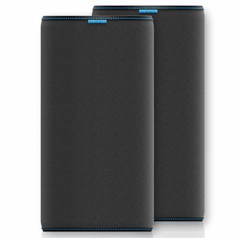 AC Infinity Pre-Filter Cloth for Inline Carbon Filter, 8-Inch, 2-Pack