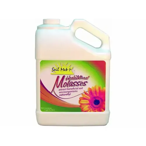 Soil Mender Horticultural Molasses, 1 gal