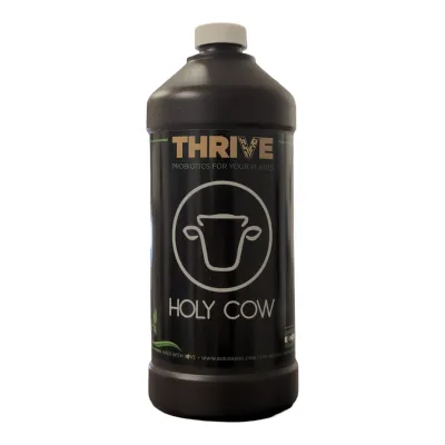 Thrive Holy Cow, Quart (32 oz)