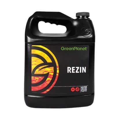 Green Planet Rezin, 4 Litre