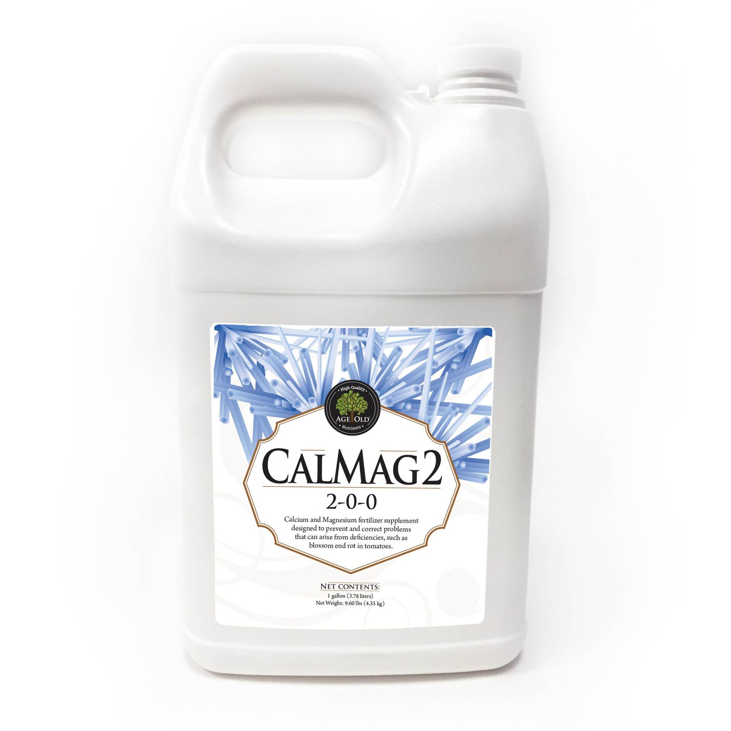 Age Old CalMag2, Quart