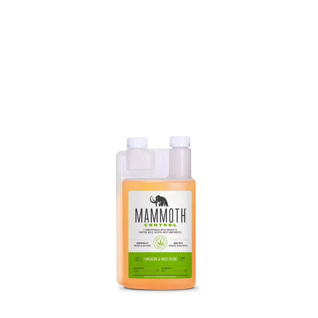 Mammoth Control, 500 ml
