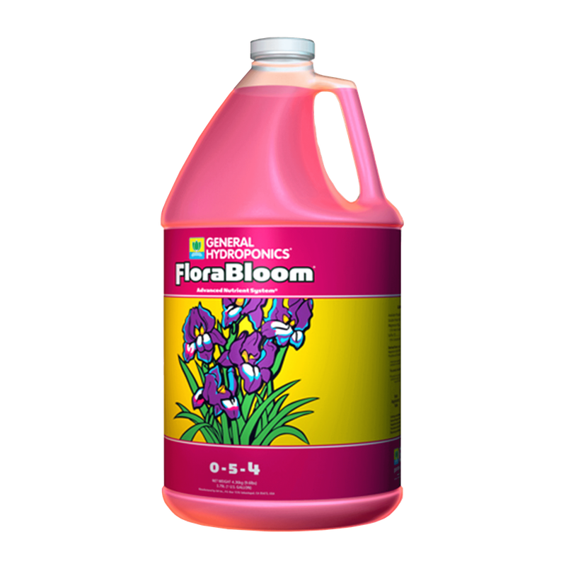 General Hydroponics FloraBloom 1 gal