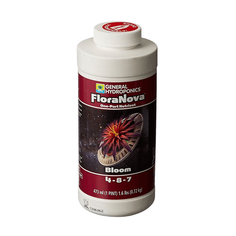 General Hydroponics FloraNova Bloom 1 pint