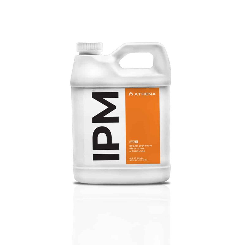 Athena IPM Integrated Pest Management, 1 Quart/32 oz Athena IPM Integrated Pest Management, 1 Quart/32 oz