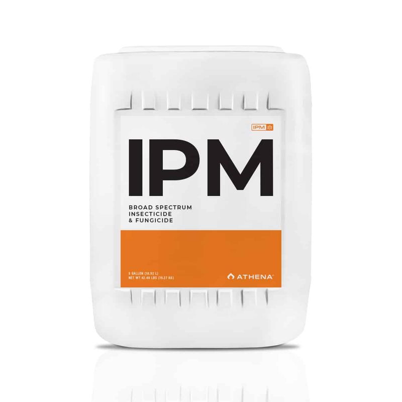 Athena IPM Integrated Pest Management, 5 Gallon Athena IPM Integrated Pest Management, 5 Gallon