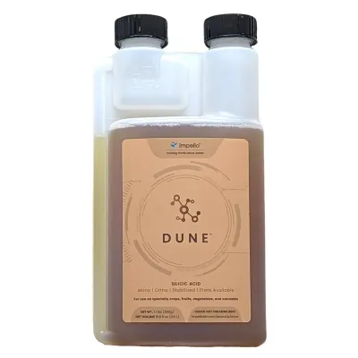 Impello Dune Silica, 250 ml