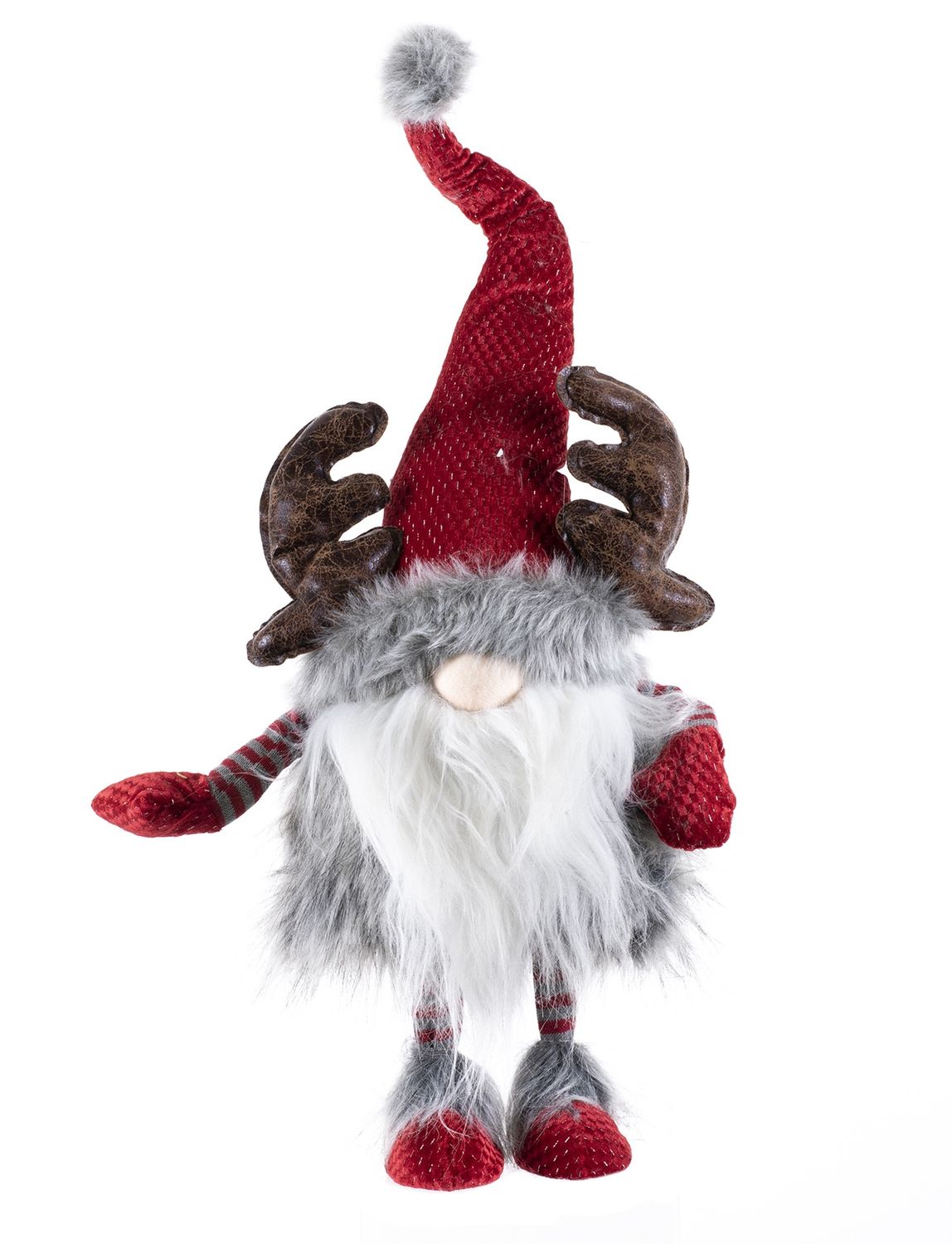 Gnome, Nian the Gnome RedAntlered