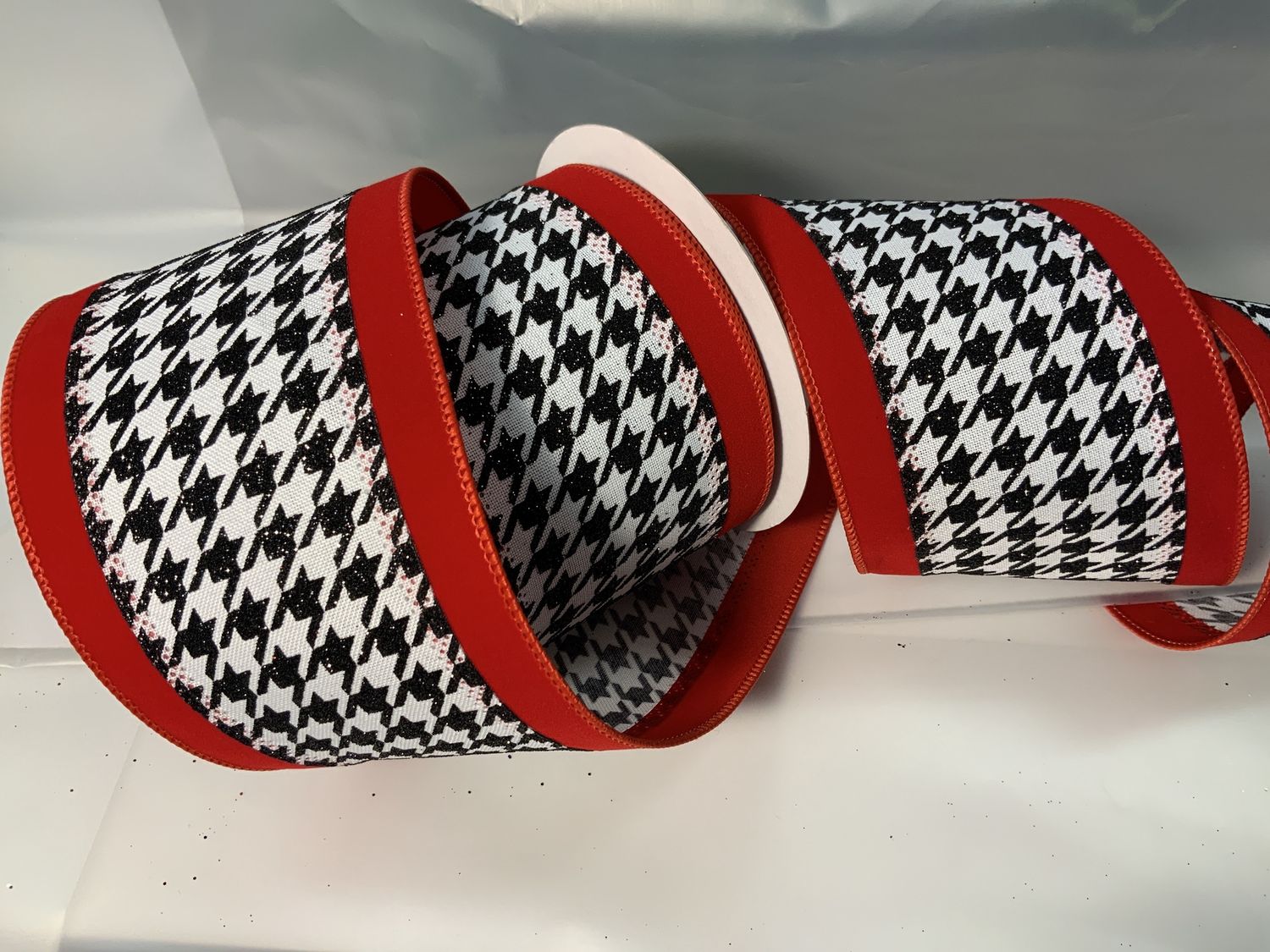Ribbon, Novack BWR 4"x10yd