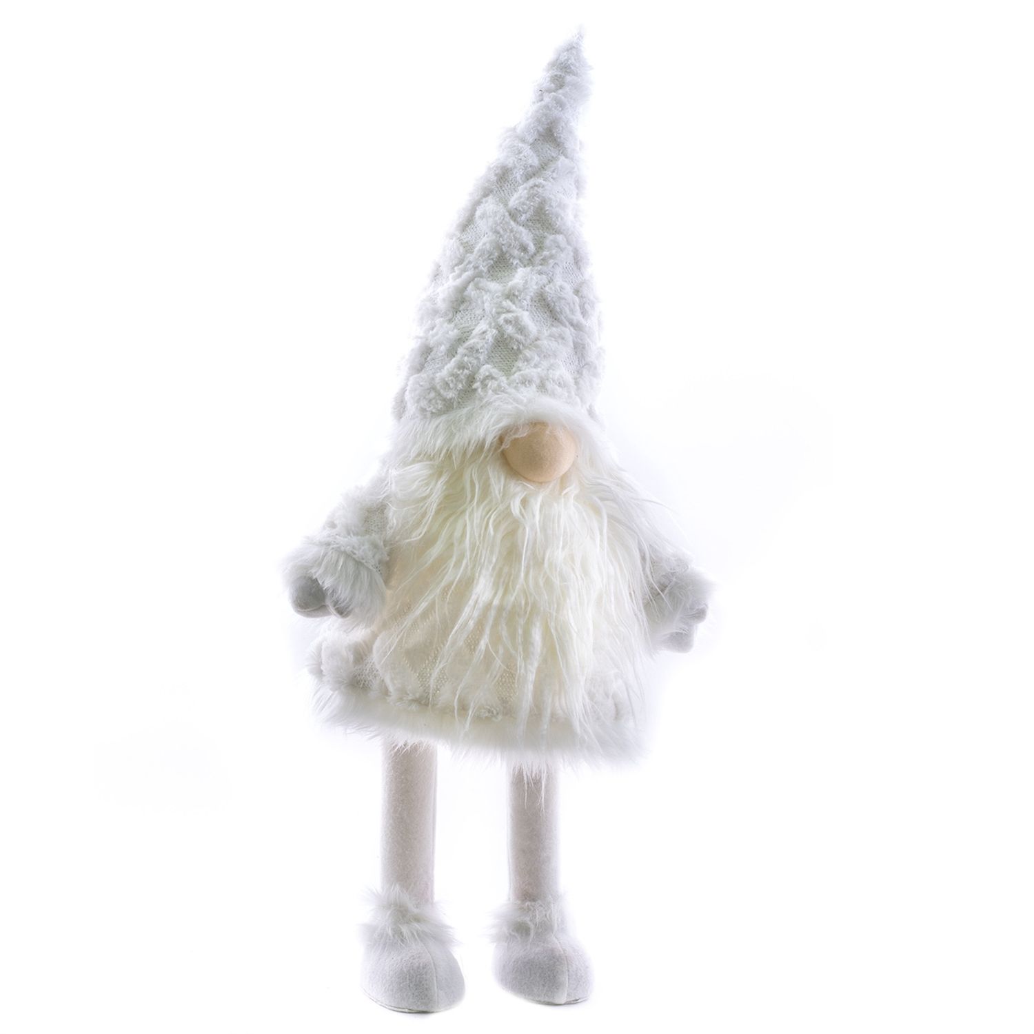 Gnome, Nap stnd spring
