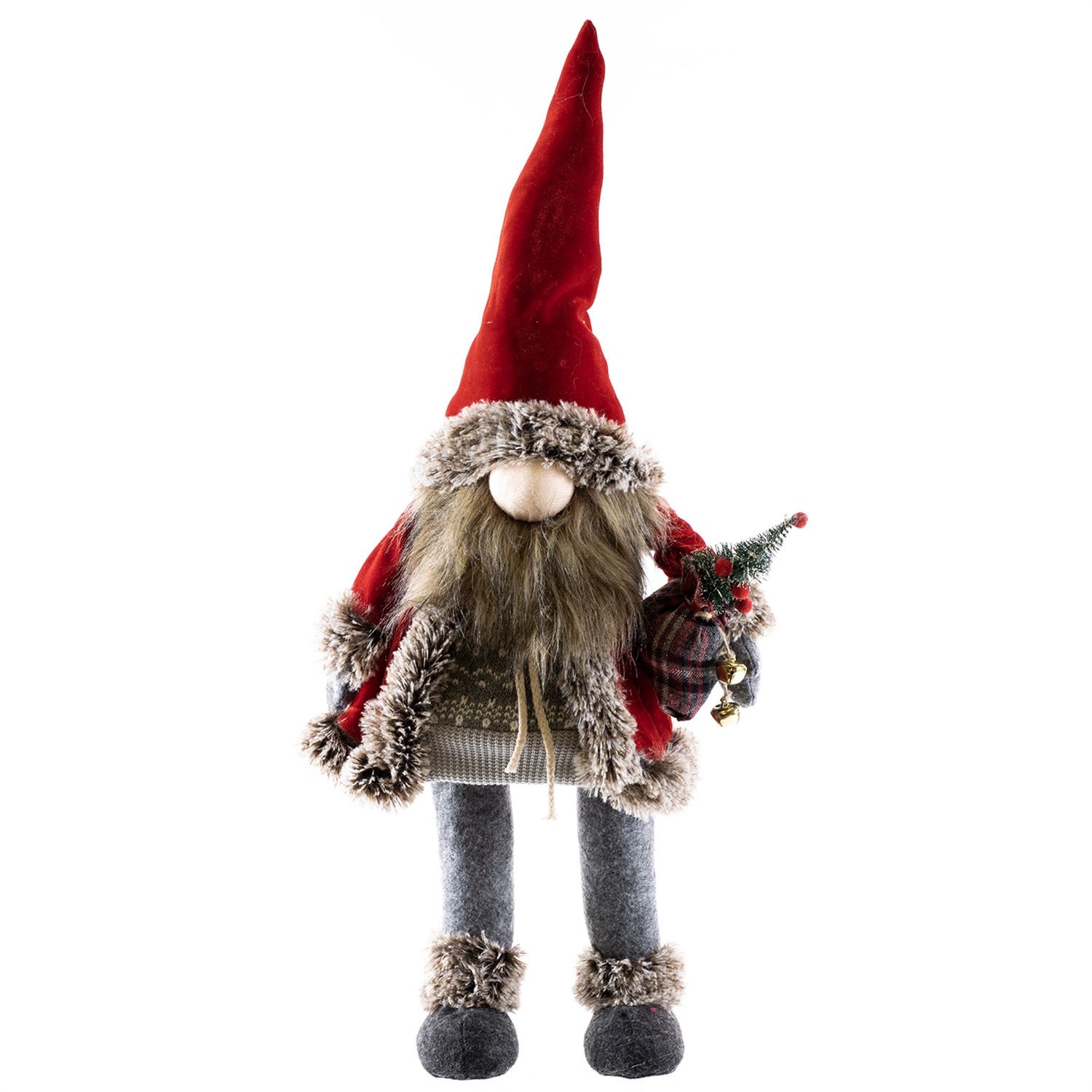 Gnome, Victor the Rocking Gnome 24"
