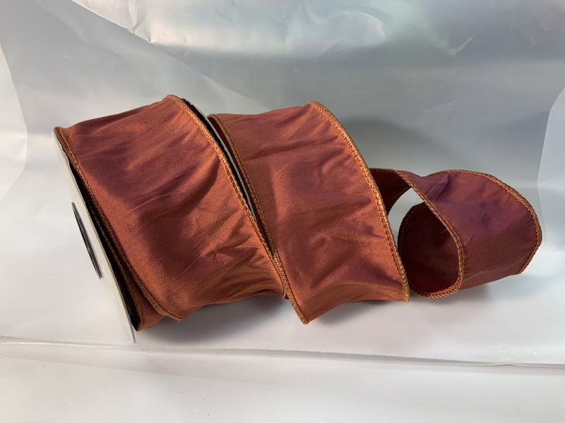 Ribbon, Taffeta Two-tone