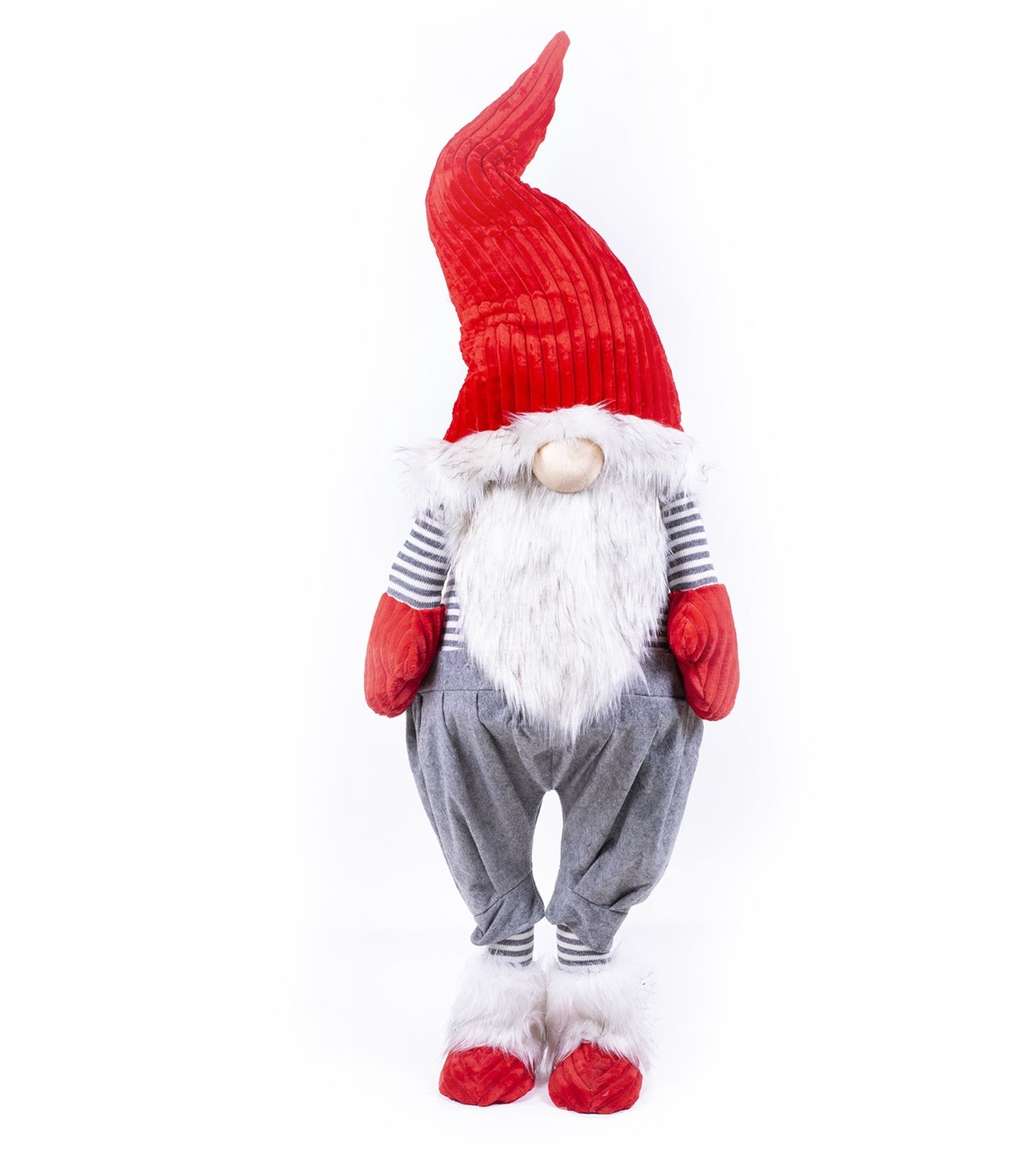 Gnome, Nin 48"