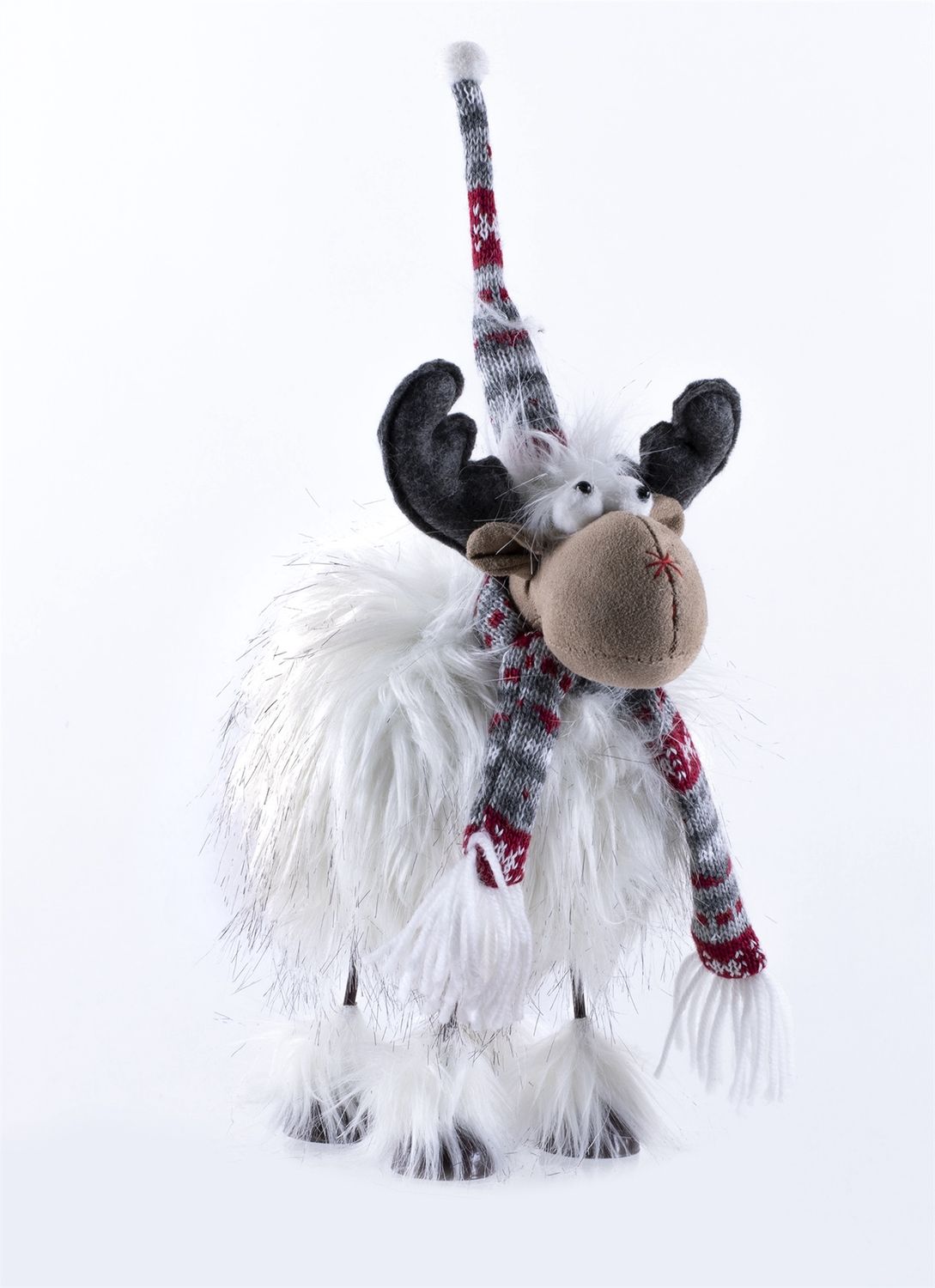 Deer, Darlene The Furry