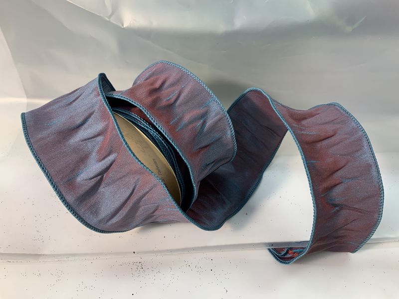 Ribbon, Translucent