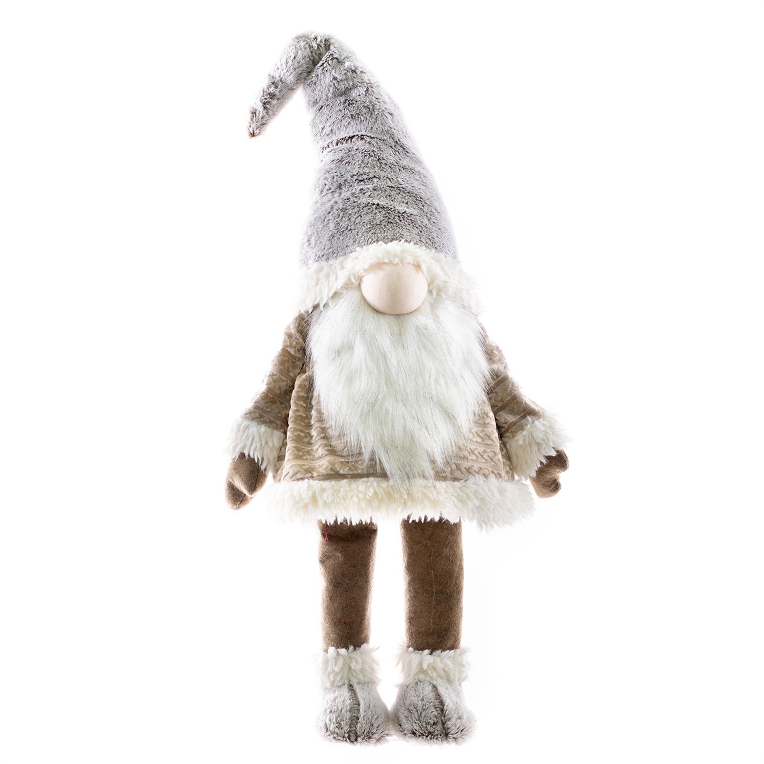 Gnome, Gnacho brown