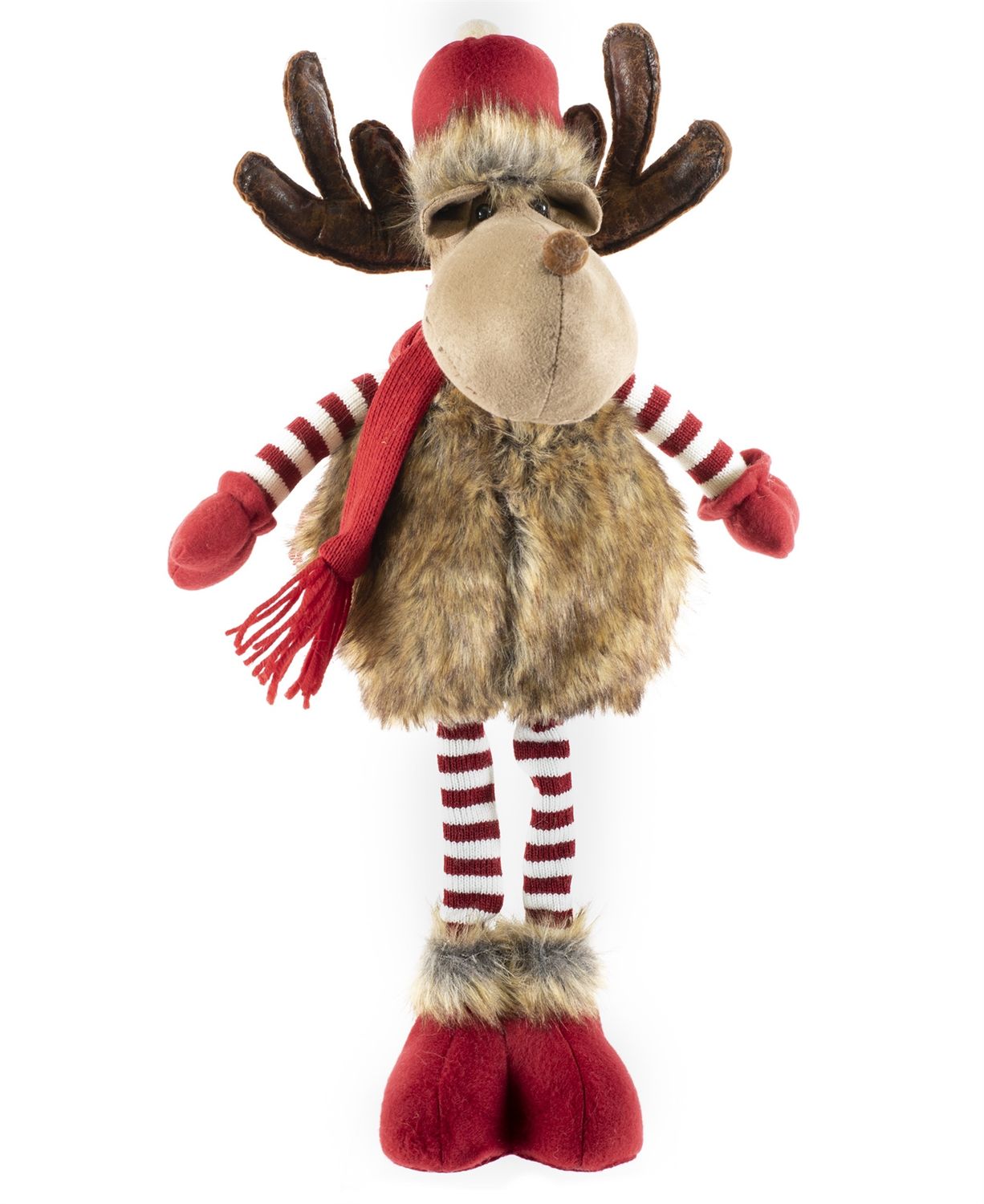 Reindeer, Roger 21" stnd