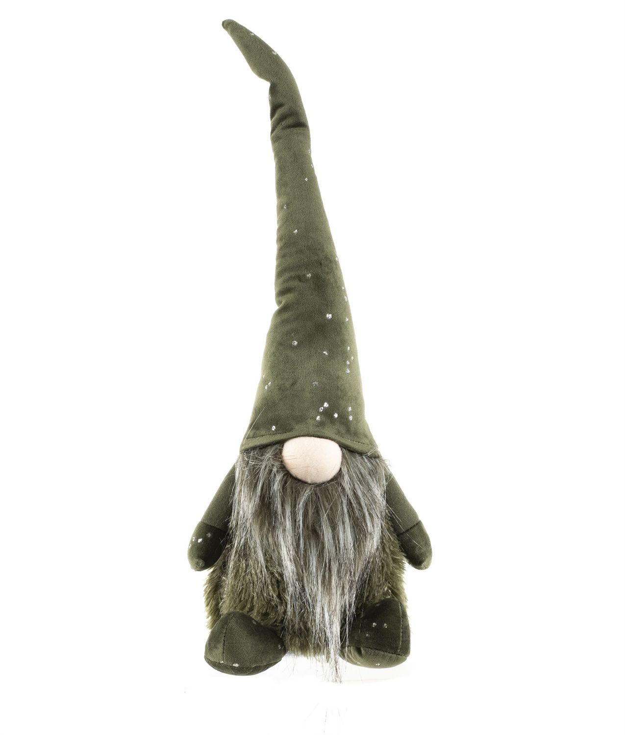 Gnome, Nars the Gnome Green