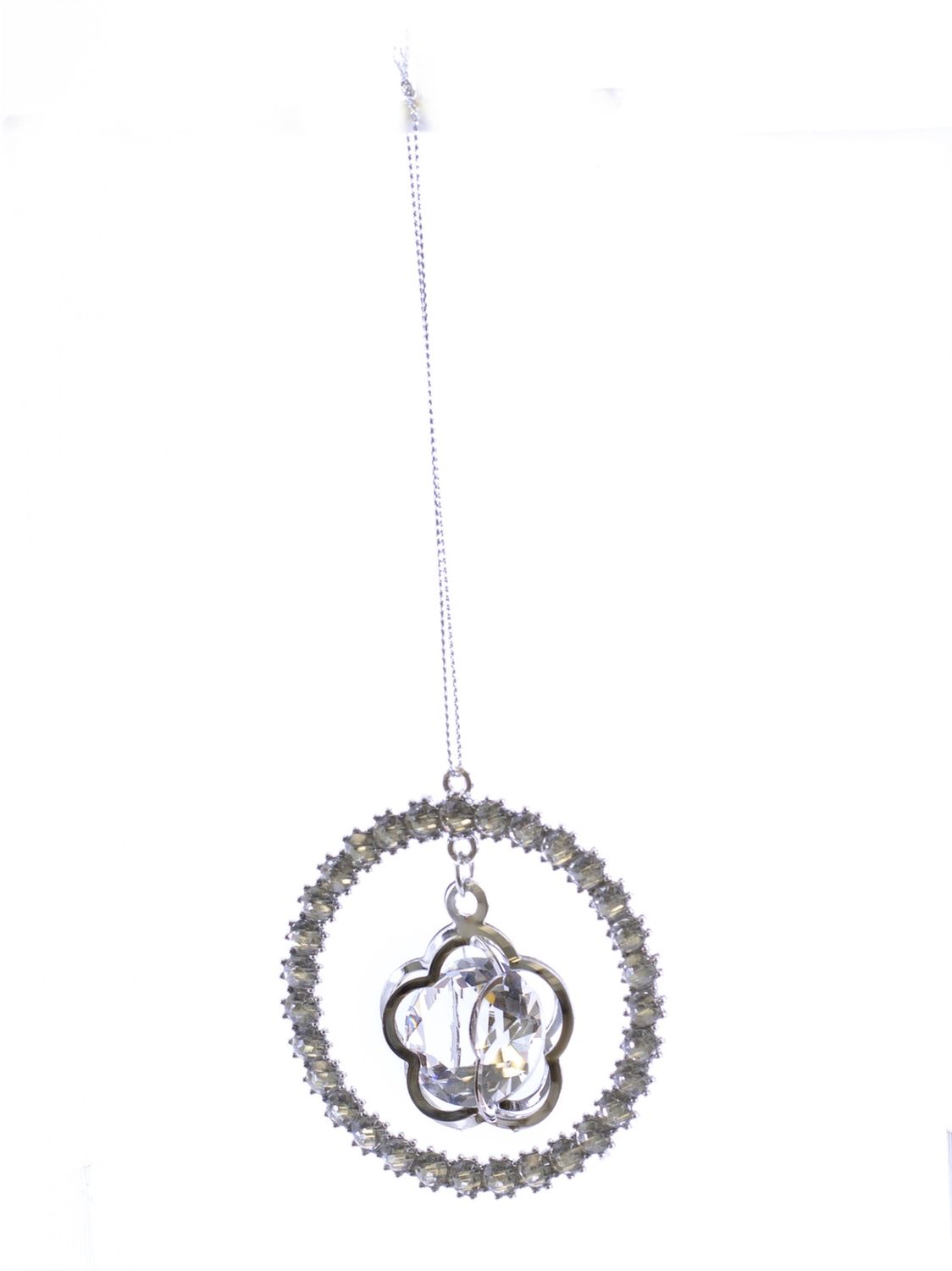 Ornament, Crystal in Crystal Ci Crystal