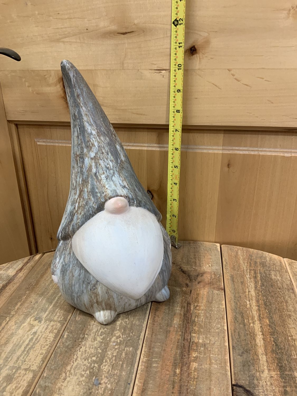 Gnome, Terra Cotta 2 ass't