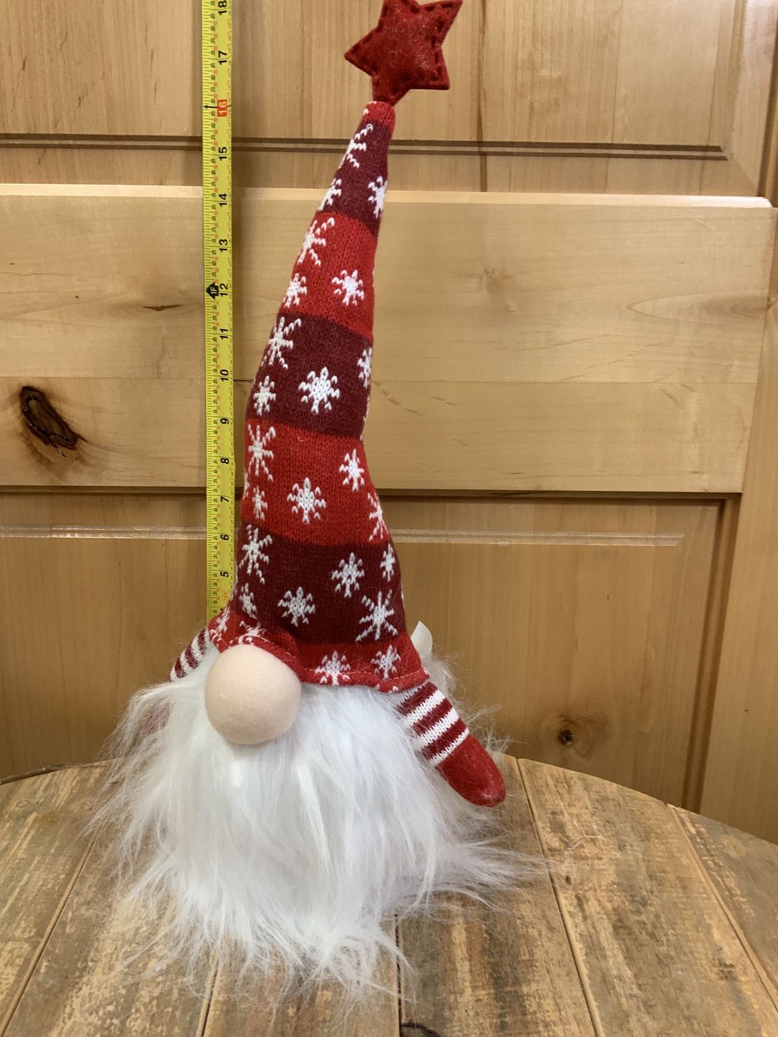 Gnome, LED Standing
