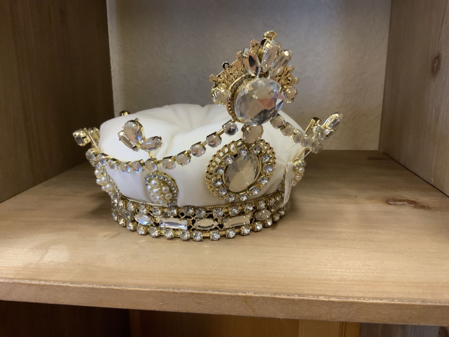 Tiara Crown 6x5