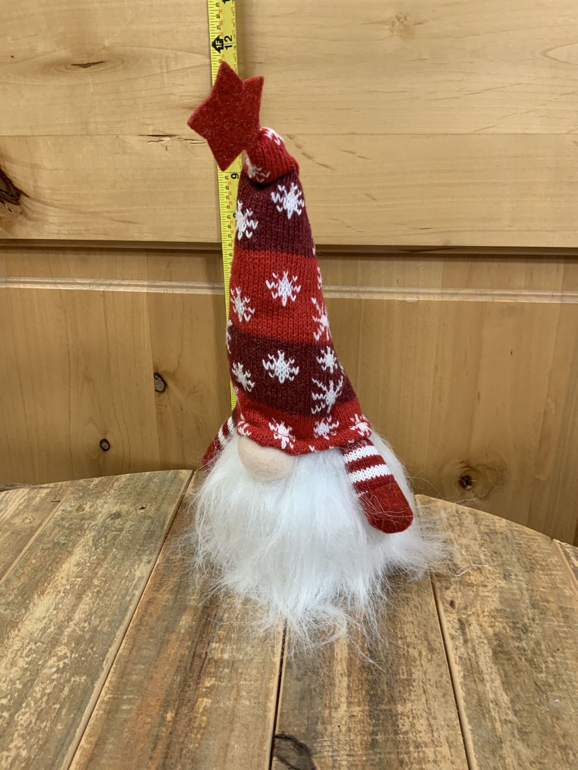 Gnome, Neat &amp; Norm Light, Gnome Light