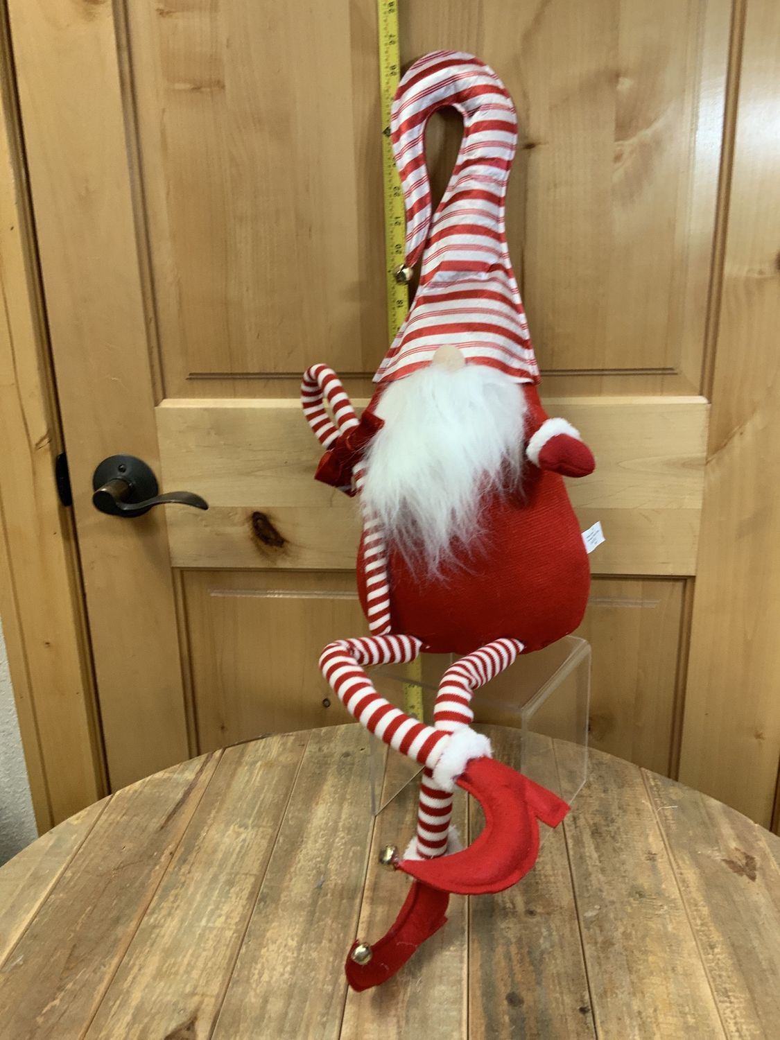 Gnome, Candy Stripe candy cane