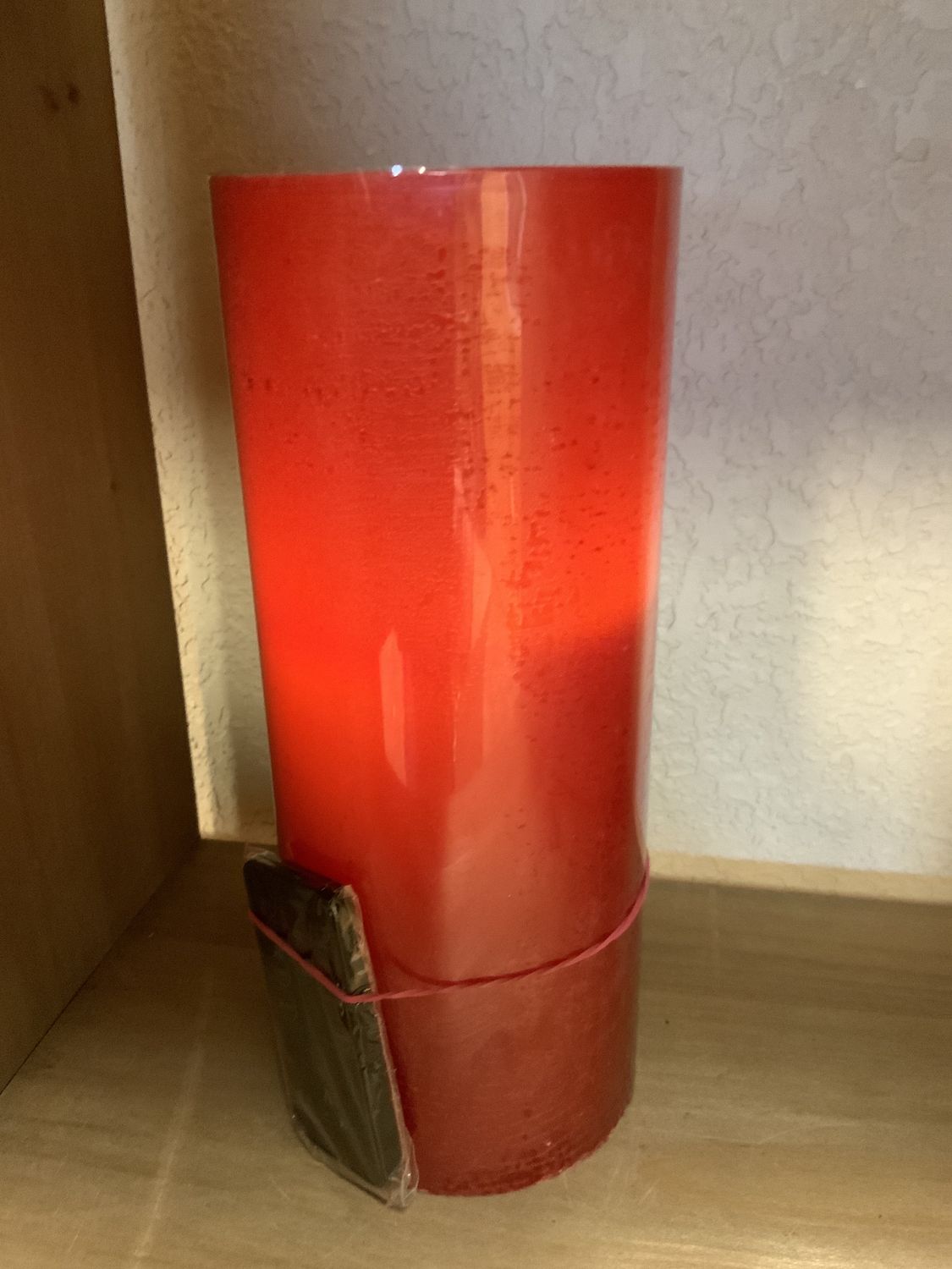 Candle, Illure 4x10 wintrbr