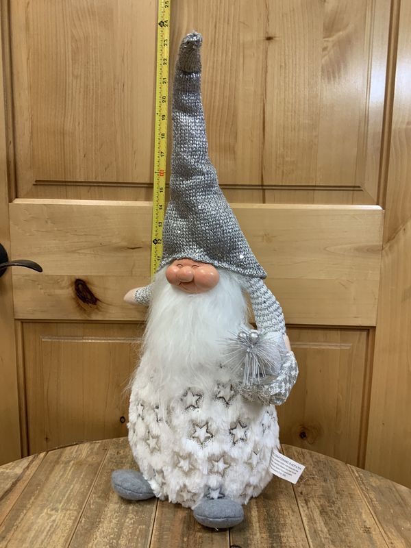 Gnome, Natron the Gnome Light, Light