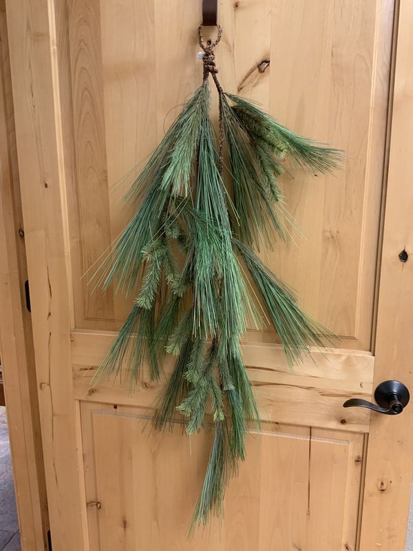 SWAG, MOUNTAIN PINE 42&quot;GREEN