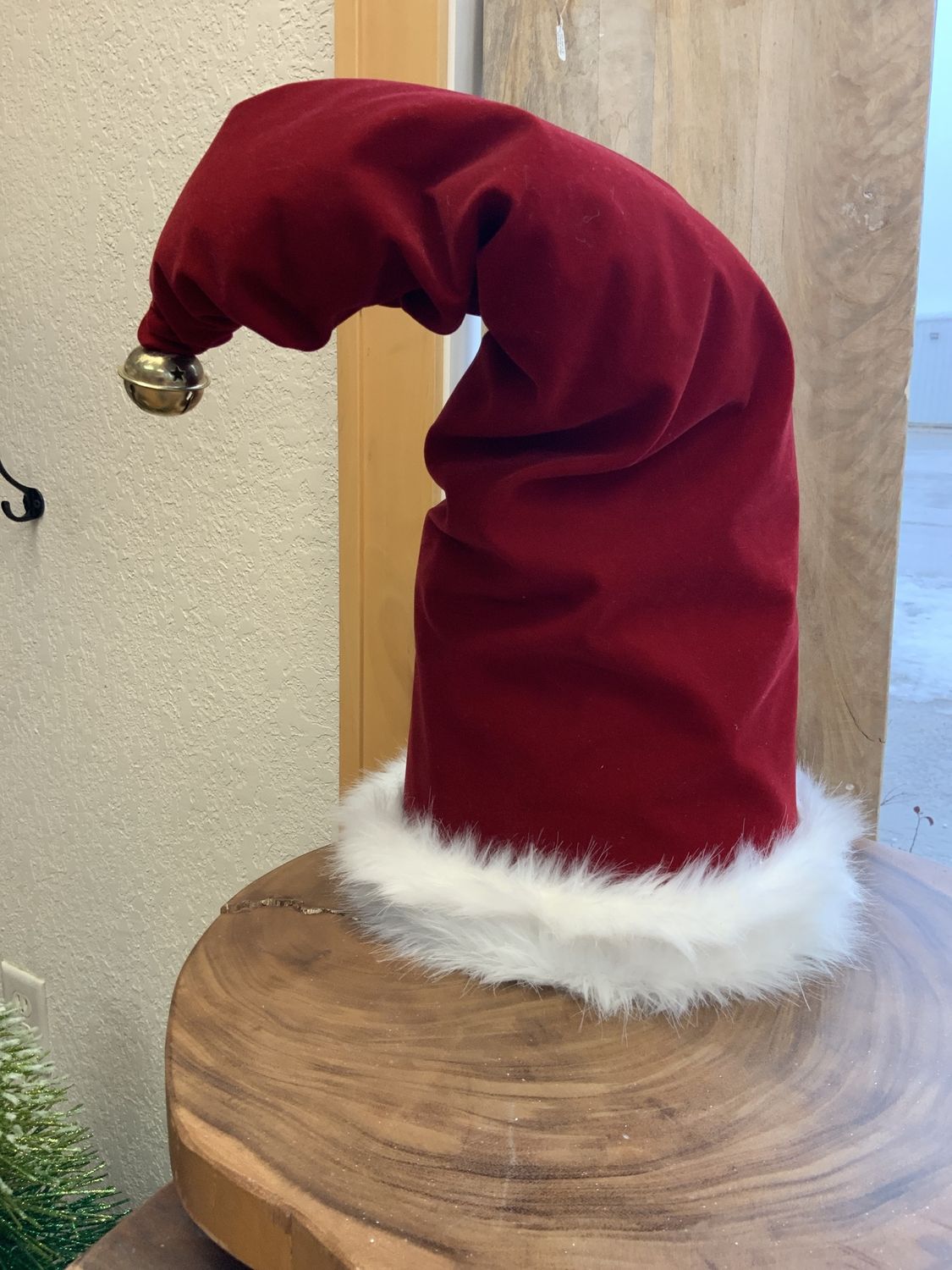 Hats, Santa