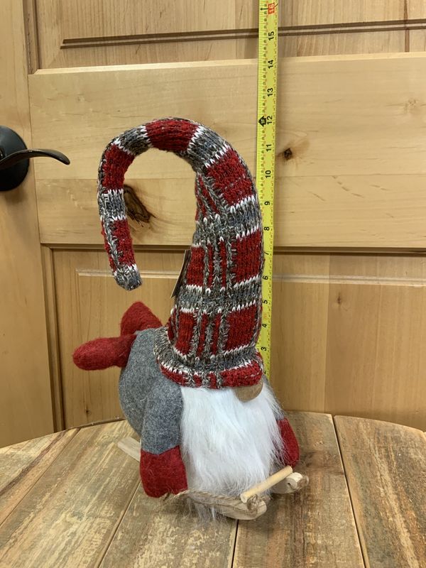 Gnome, Belly Buster 19&quot;