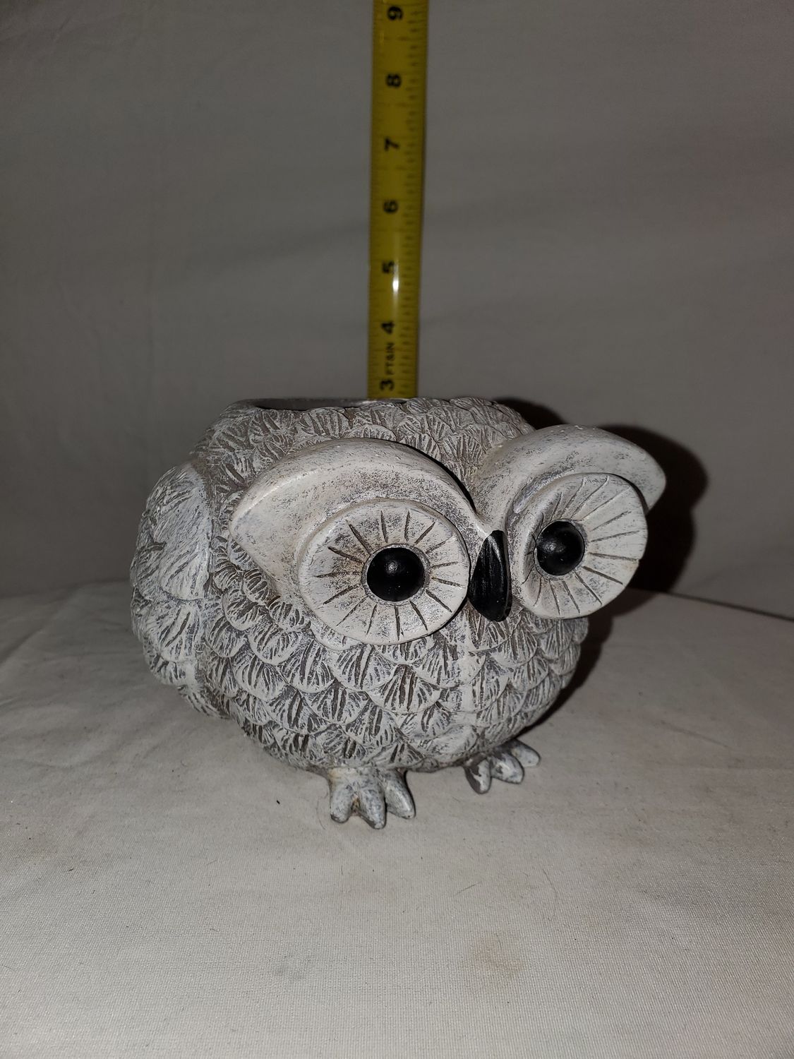 Planter, Mini Owl