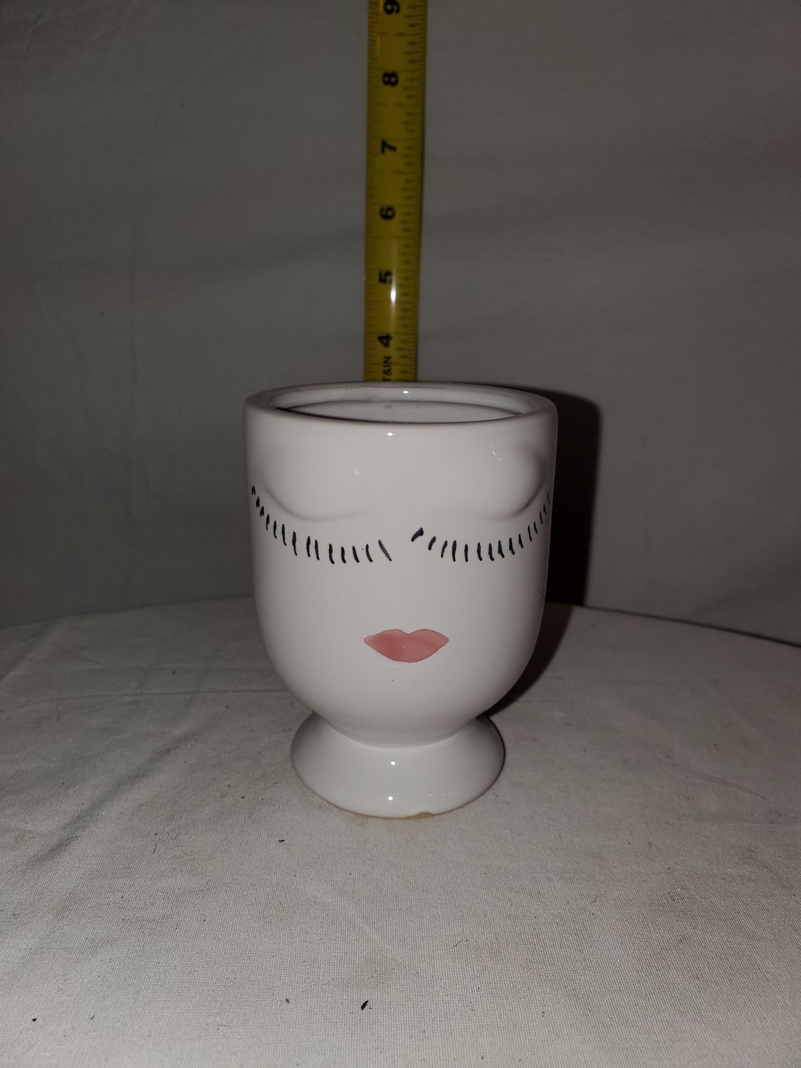 Planter, Celfie 2.75" 2.75"