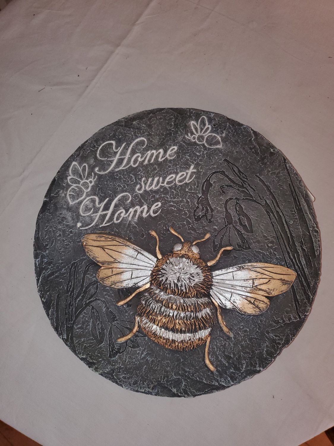 Stepping Stone, Bumblebee