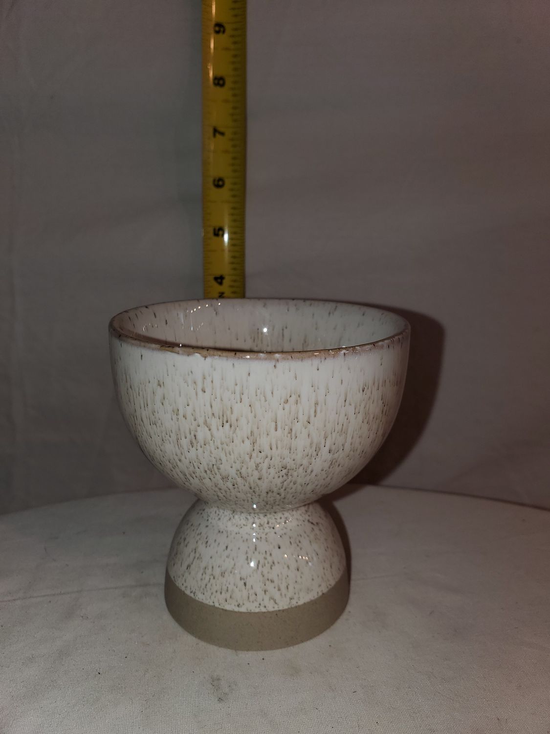 Planter, Gera 3.5" 3.5"