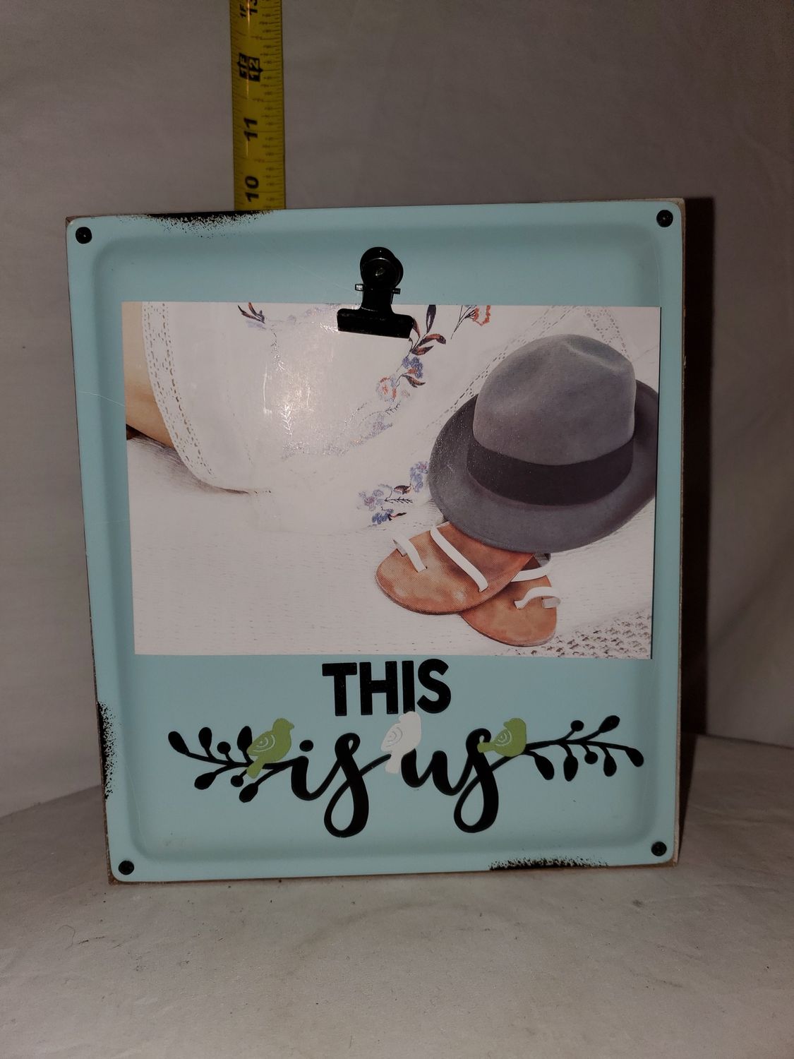 Photo Frame, This is Us clip