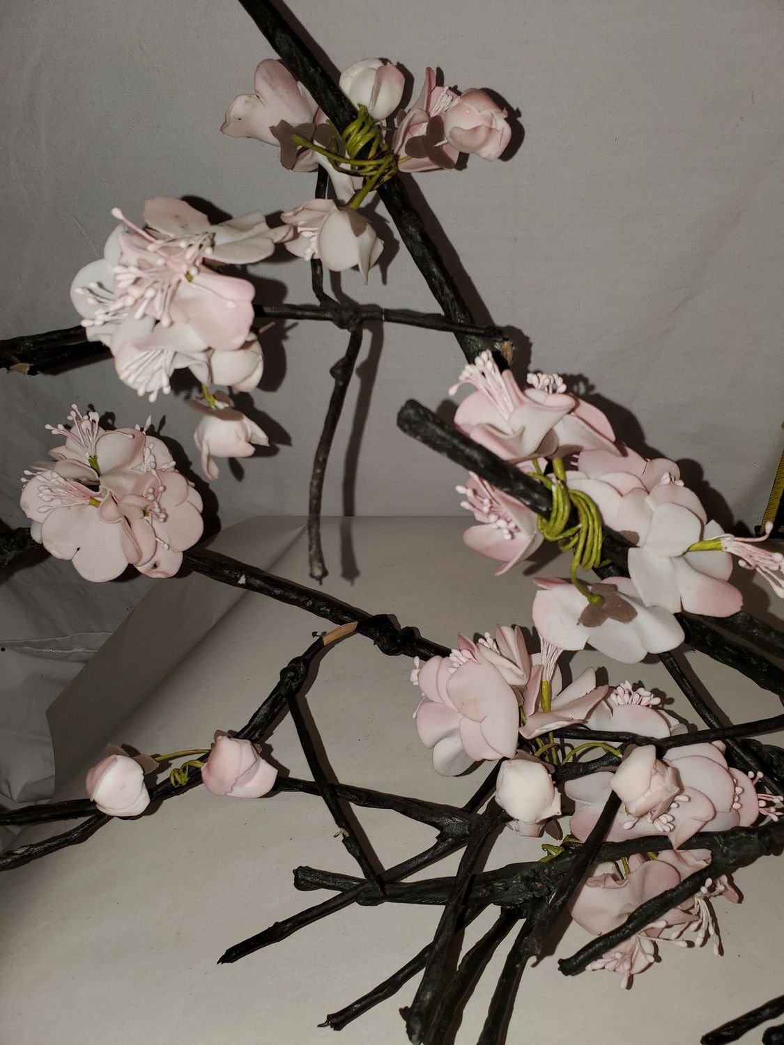 Branch, Cherry Blossom 36" Blush