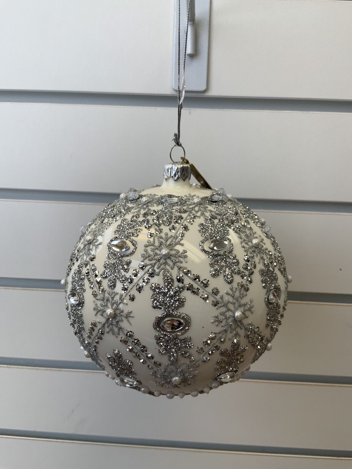 Ornament, Best Friend Round 2 asst