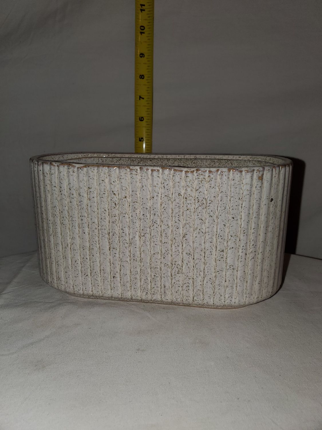 Planter, Stable 4x4
