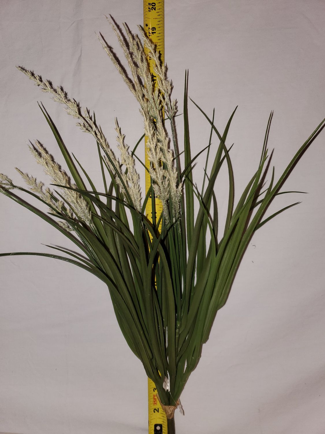 Spray, Wheat Grass 21"