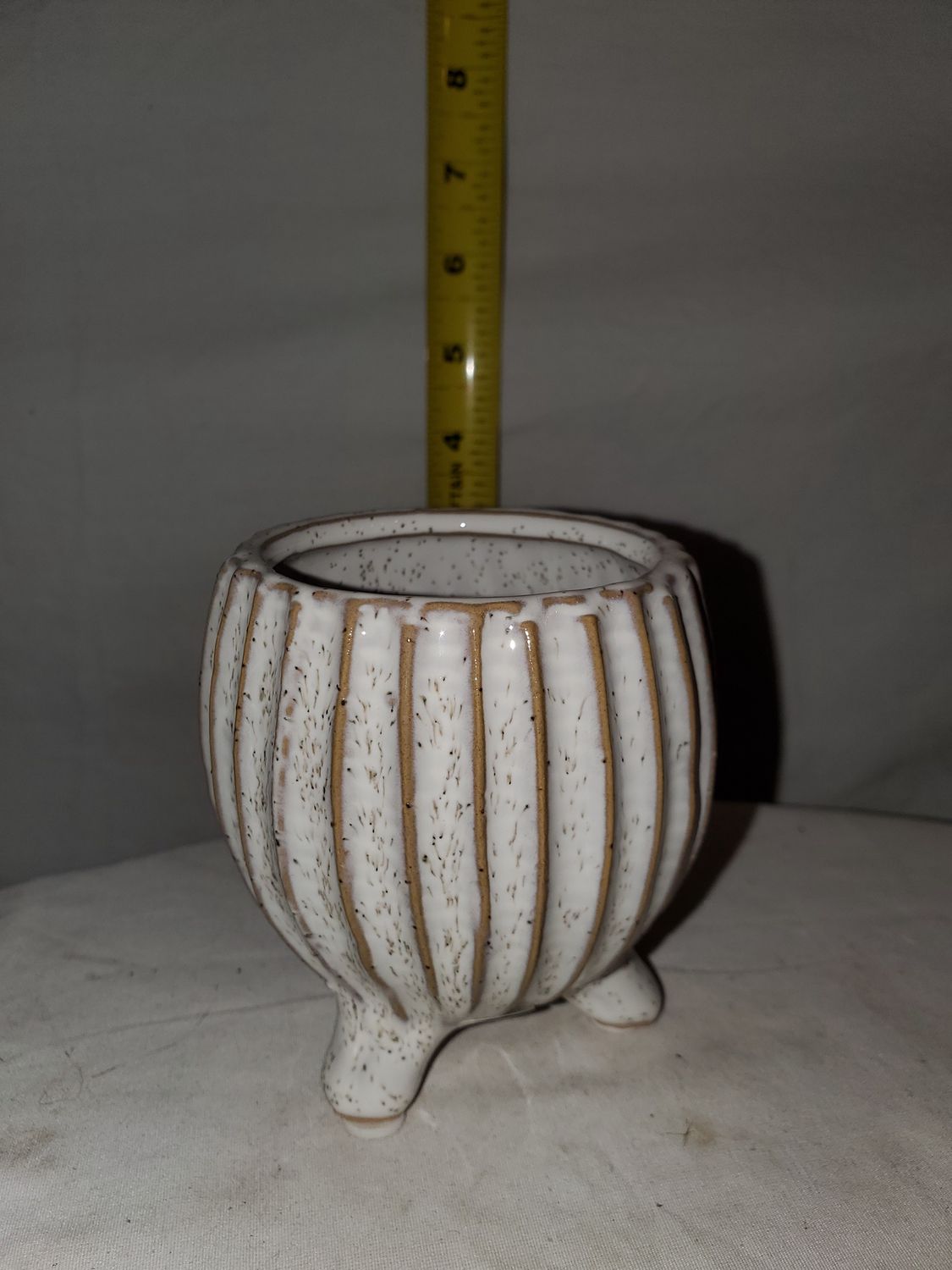 Pot, Flora Bunda Small