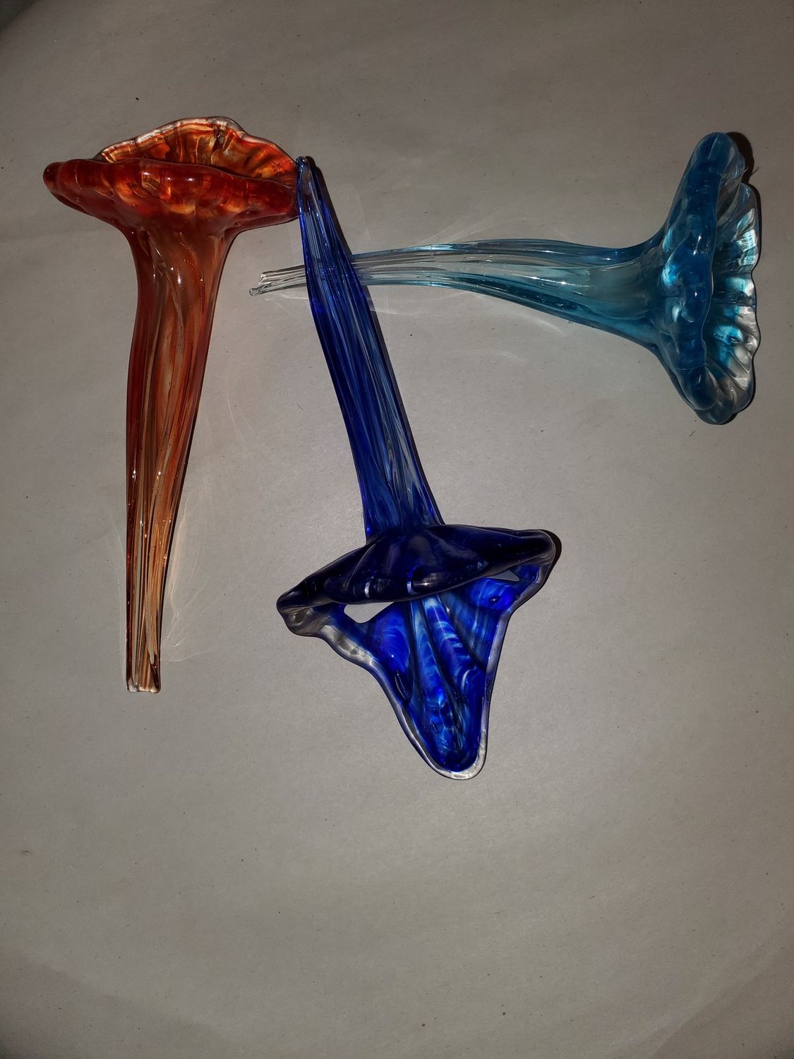 Water Stakes, Ass't Colors ass't