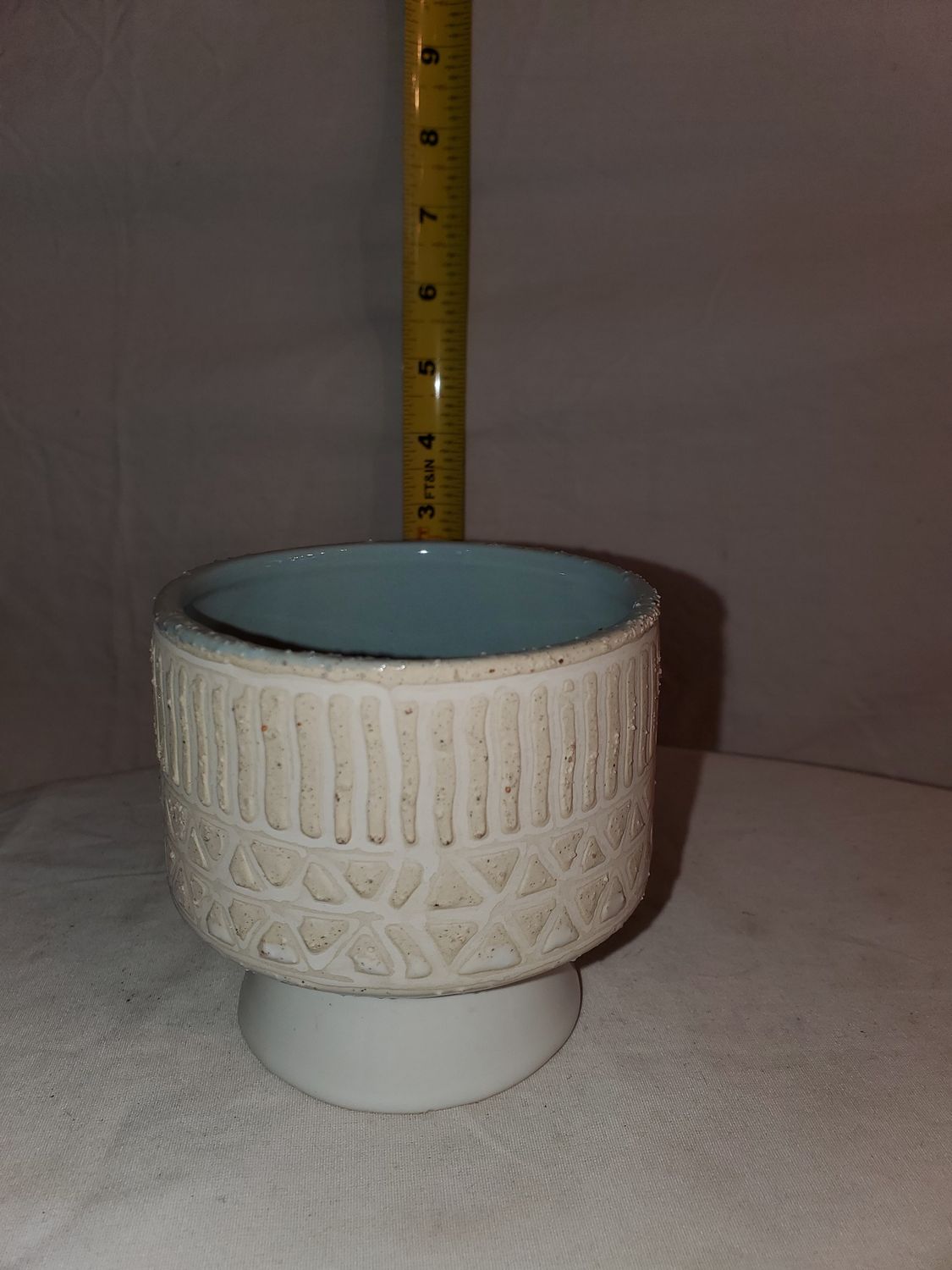 Planter, Umbra 3.5" pot