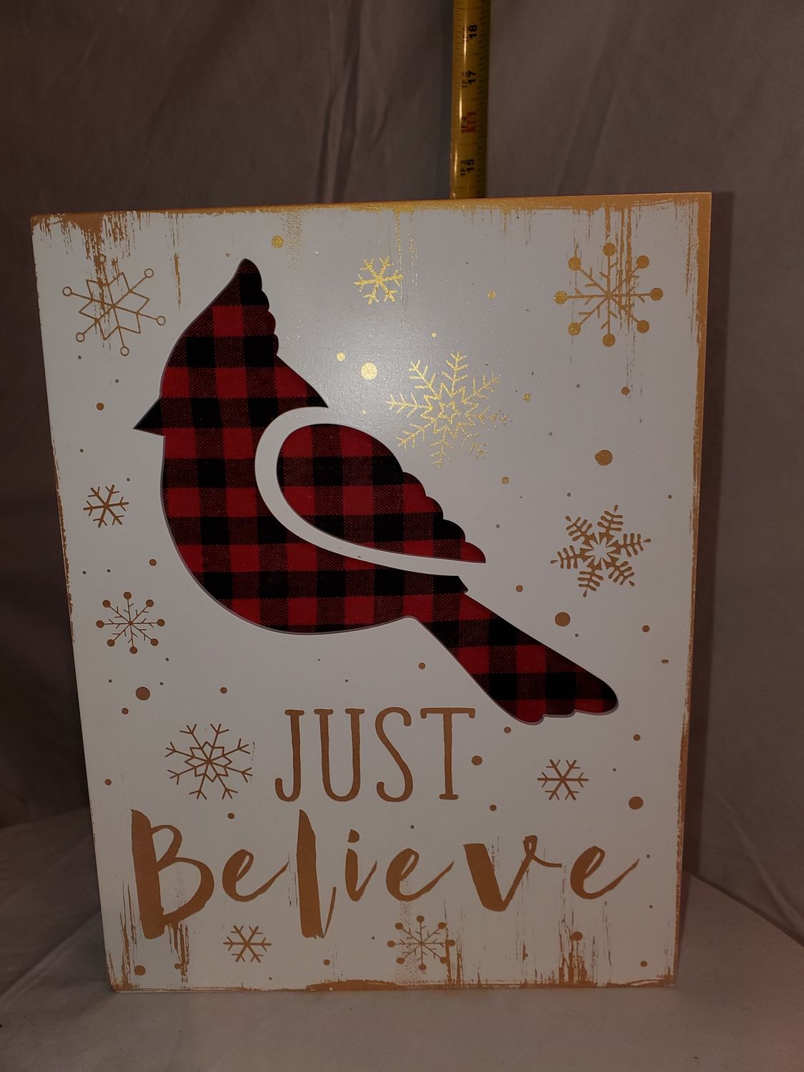 Sign, Snowflake Winter cutout