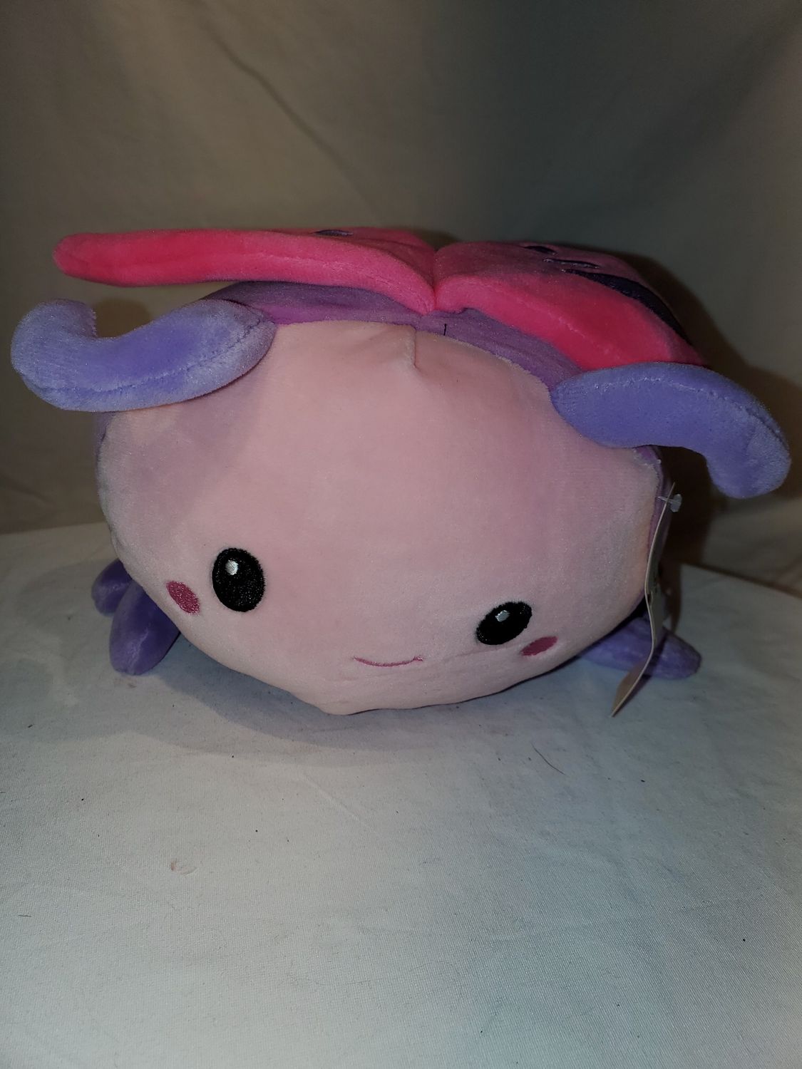 Lil' Huggy, Butterfly Beth 8" Beth