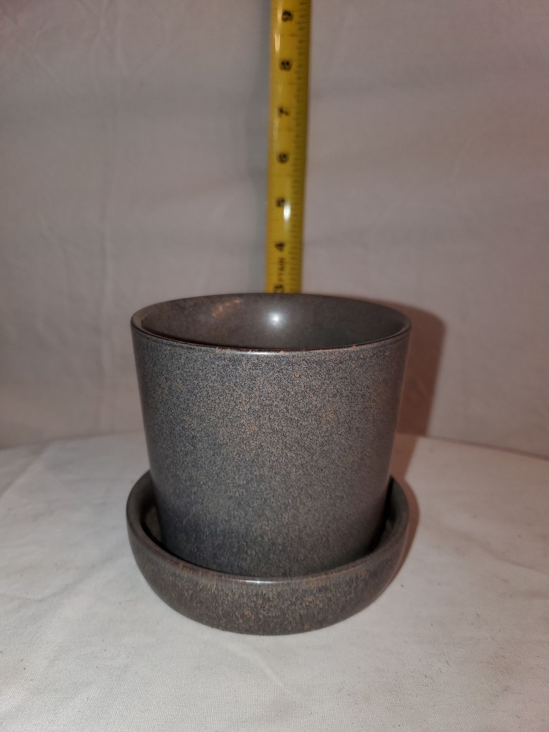 Planter, Watson 3.5" small