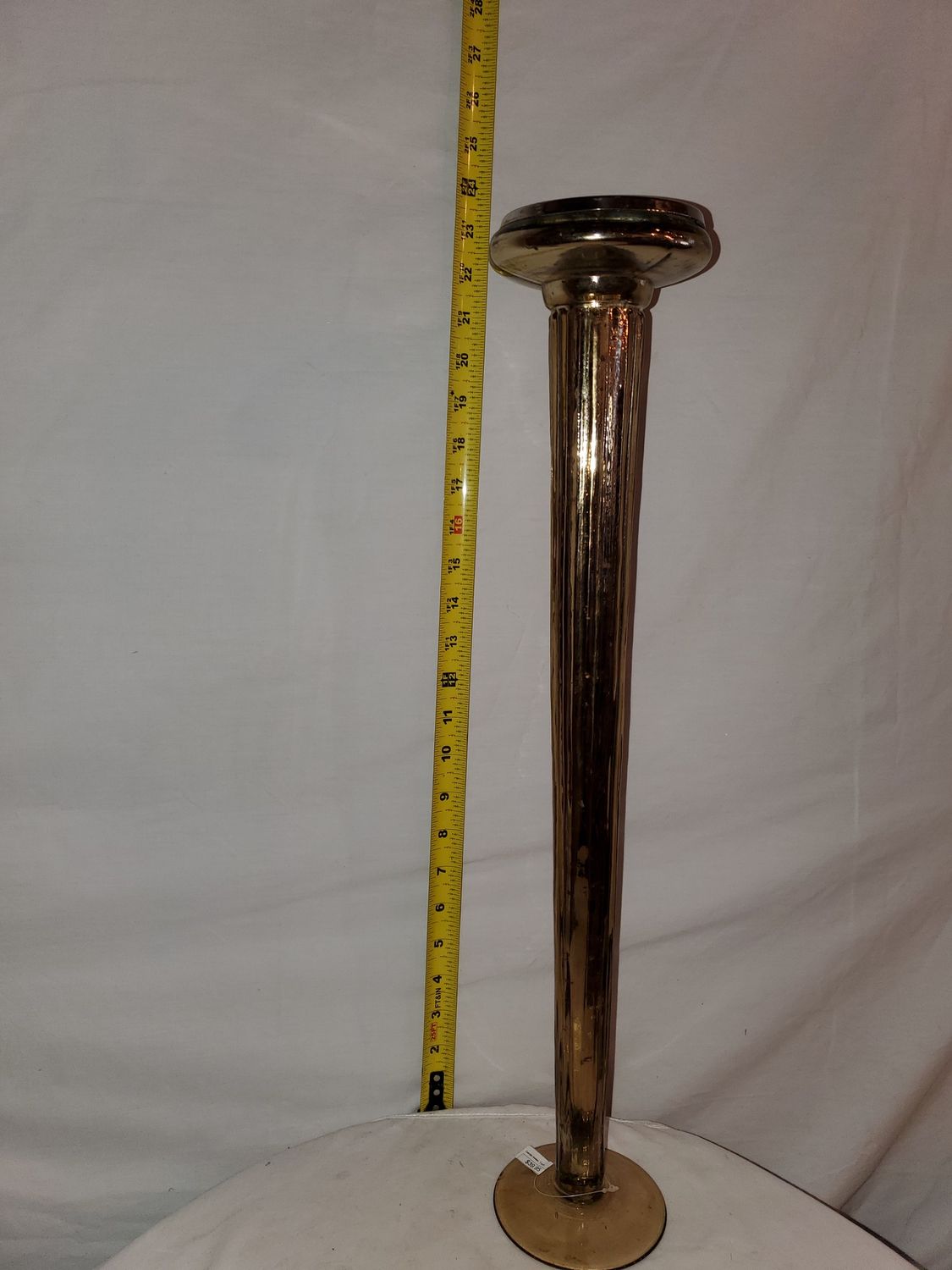 Candle Holder, Torch
