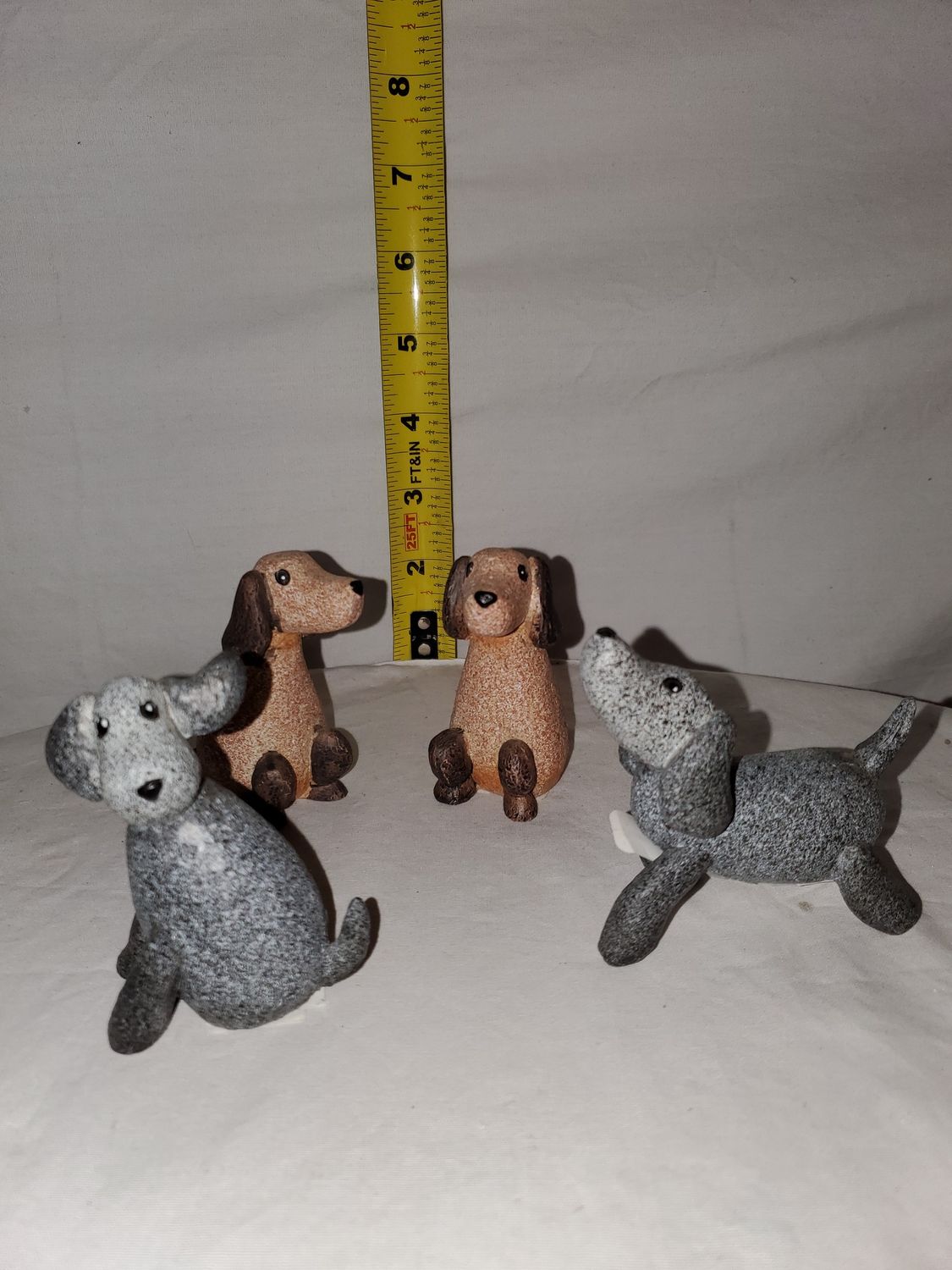 Figurine, Rock Dog